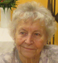 Edith Massiv, Kreisvorsitzende Neukölln