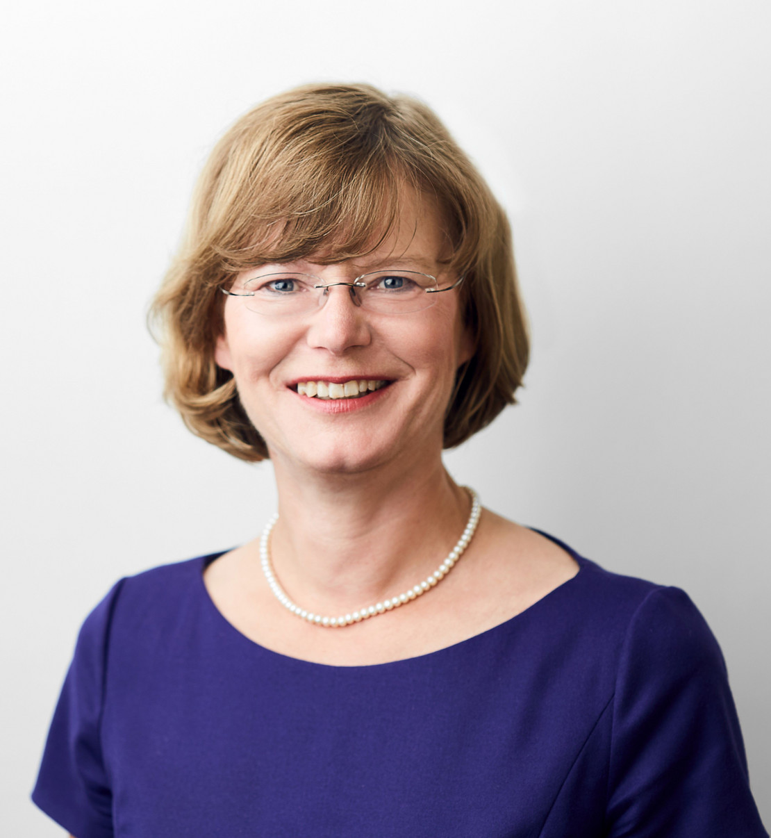 Porträtfoto Birgit Domröse