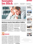 SoVD Zeitung Juli/August 2026