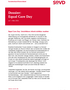 SoVD-Dossier zum Equal Care Day 2026