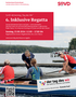 SoVD Inklusive Regatta 2026 Plakat A4