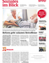 SoVD Zeitung Juni 2026