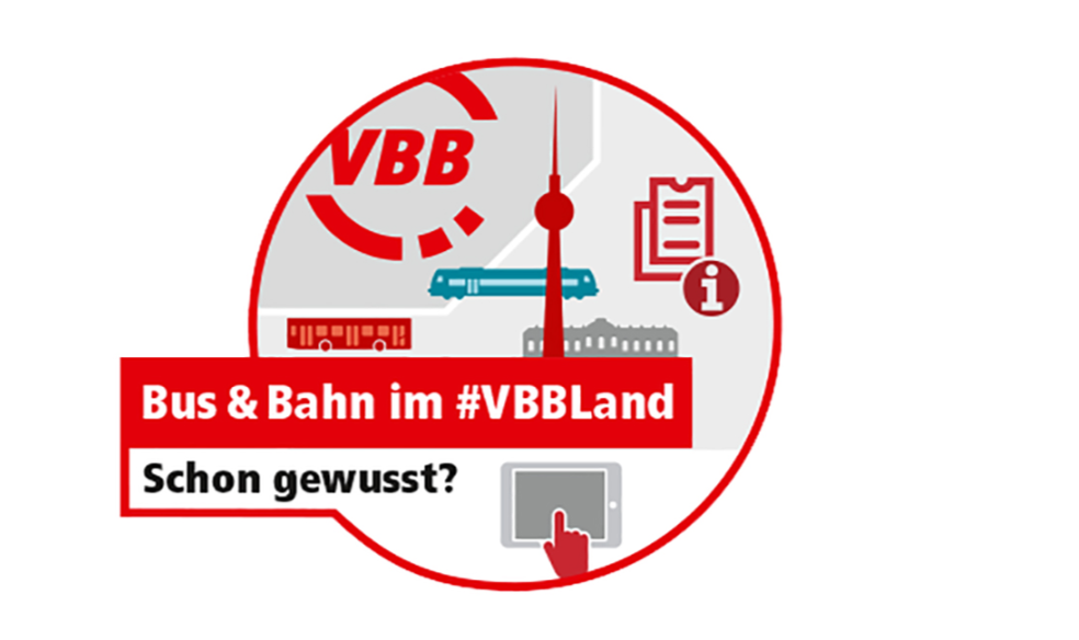 VBB Logo